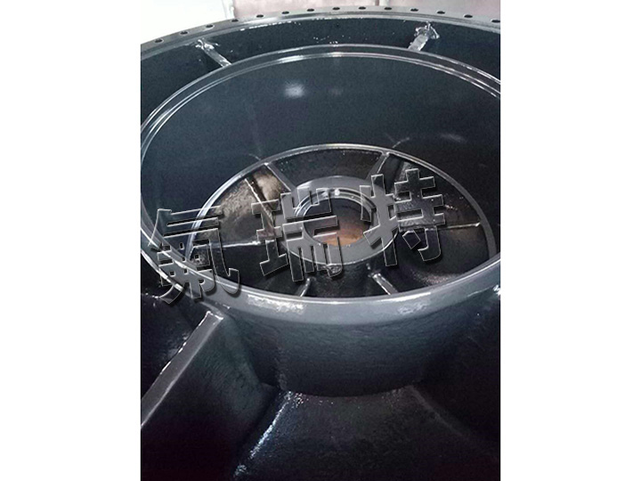 噴塗、滾塗F30設備