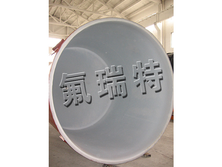 鋼襯聚乙烯（PE）儲罐