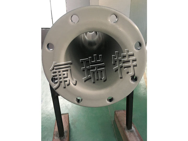 鋼襯聚烯烴（PO）管道、管件